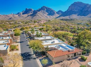 1124 E Camino Diestro, Oro Valley, AZ 85704