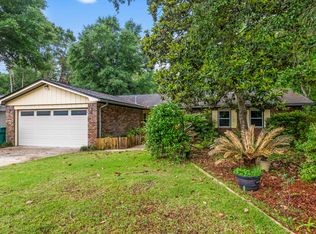 607 Caribbean Way, Niceville, FL 32578