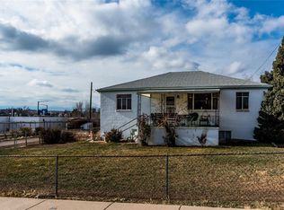 3461 S Eliot St, Englewood, CO 80110
