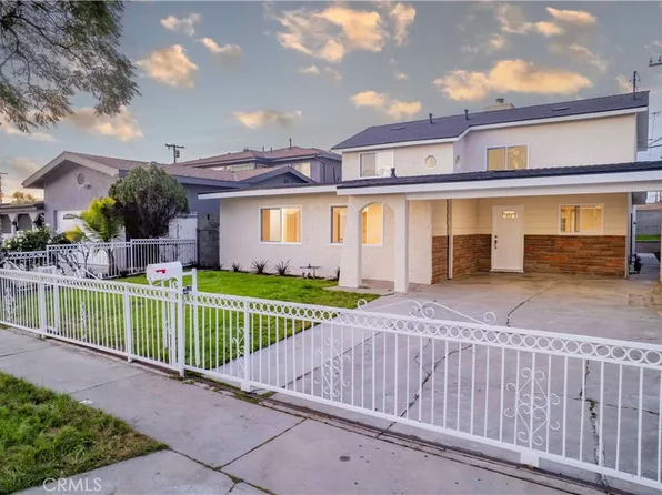 143 W 234th Pl, Carson, CA 90745