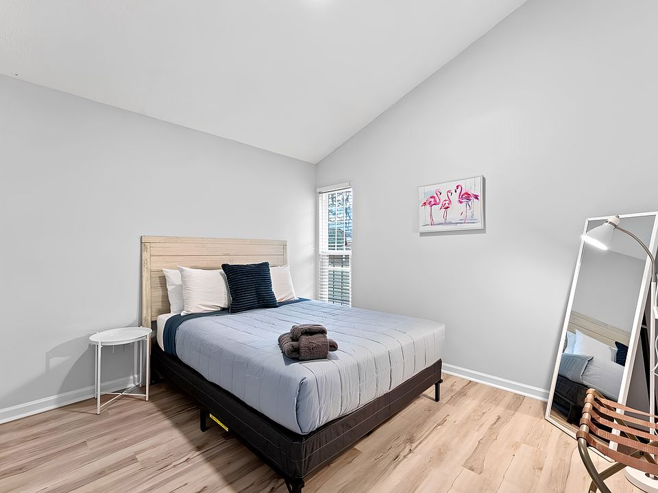 Bedroom #2