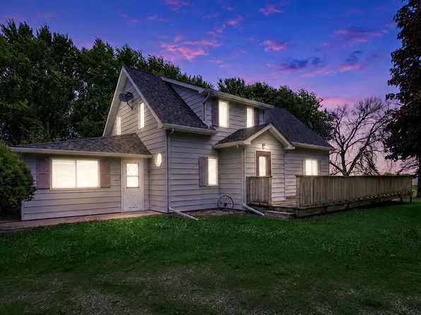 18863 890th Ave, Oakland, MN 56007
