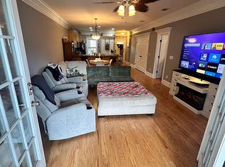 7272 Shellman Bluff Rd NE UNIT 29, Townsend, GA 31331