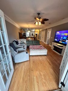 7272 Shellman Bluff Rd NE UNIT 29, Townsend, GA, 31331