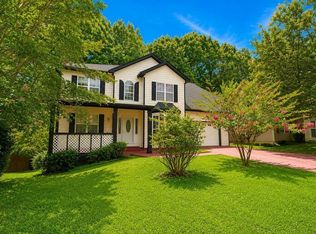 775 Stonemill Mnr, Lithonia, GA 30058