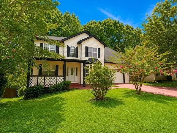 775 Stonemill Mnr, Lithonia, GA 30058