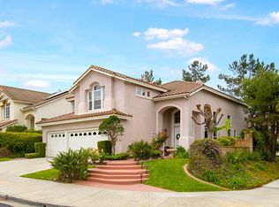 12244 Briar Knoll Way, San Diego, CA 92128