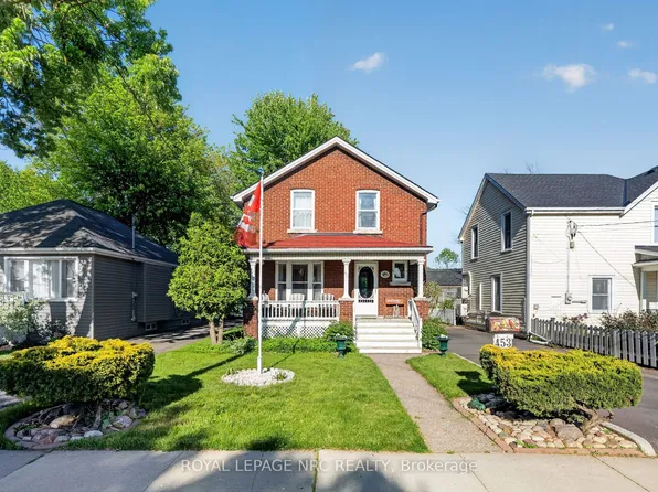 453 Fares St, Pt Colborne, ON L3K 1X4