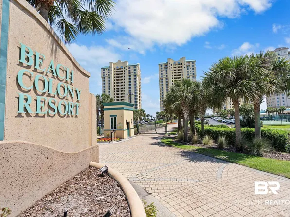 13601 Perdido Key Dr APT 1-1C, Perdido Key, FL 32507