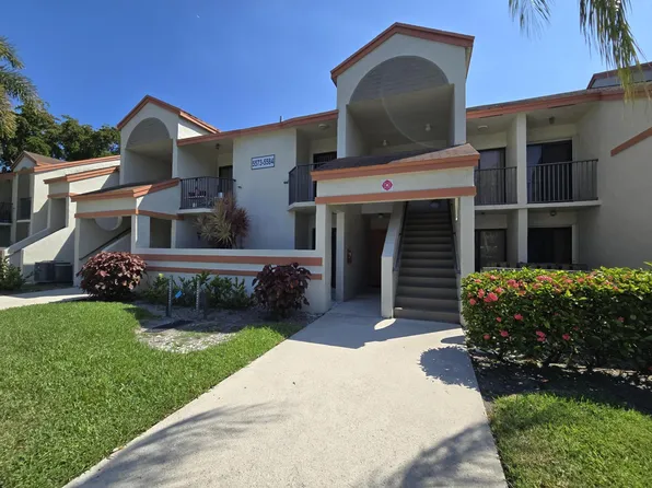 5577 Courtyard Drive, Margate, FL 33063