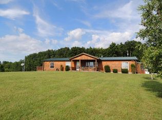 20182 Trowbridge Rd, New Plymouth, OH 45654