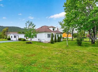 156 Main Street, Clarkes Beach, NL A0A1W0