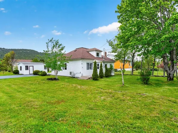 156 Main Street, Clarkes Beach, NL A0A1W0