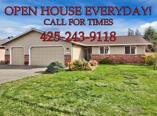 20913 67th Dr NE, Arlington, WA 98223