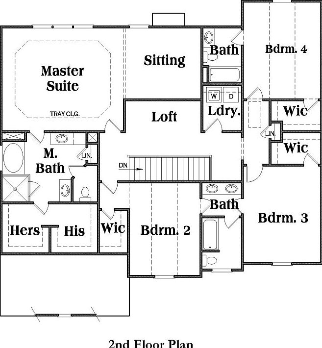 2nd image of 2191 Marlborough Dr #Bxm592