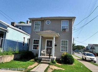 2301 Howard St, Louisville, KY 40211