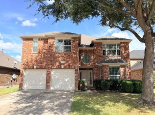 3019 Acacia Fair Ln, Fresno, TX 77545