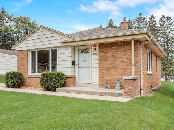 2933 South 56th STREET, Milwaukee, WI 53219