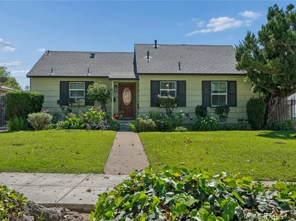 1843 Kenneth Way, Pasadena, CA 91103