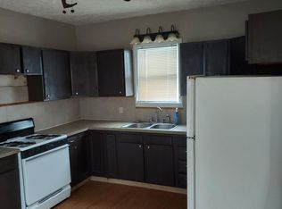 603 Hazlett Ave NW, Canton, OH 44708