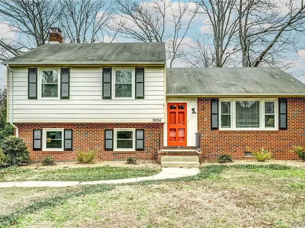 9006 Avalon Dr, Henrico, VA 23229