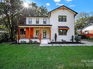 4122 Applegate Rd, Charlotte, NC 28209