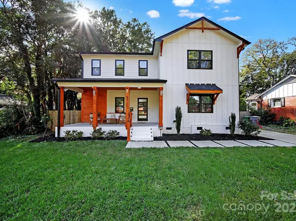 4122 Applegate Rd, Charlotte, NC 28209