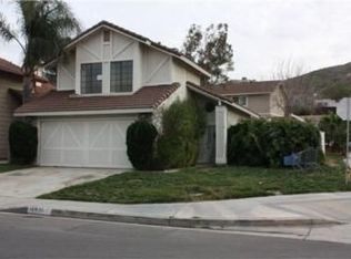 14571 Mountain High Dr, Fontana, CA 92337