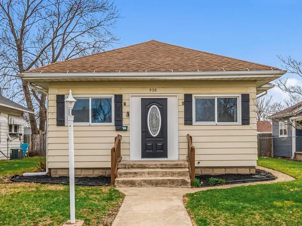 930 S 28th St, South Bend, IN 46615