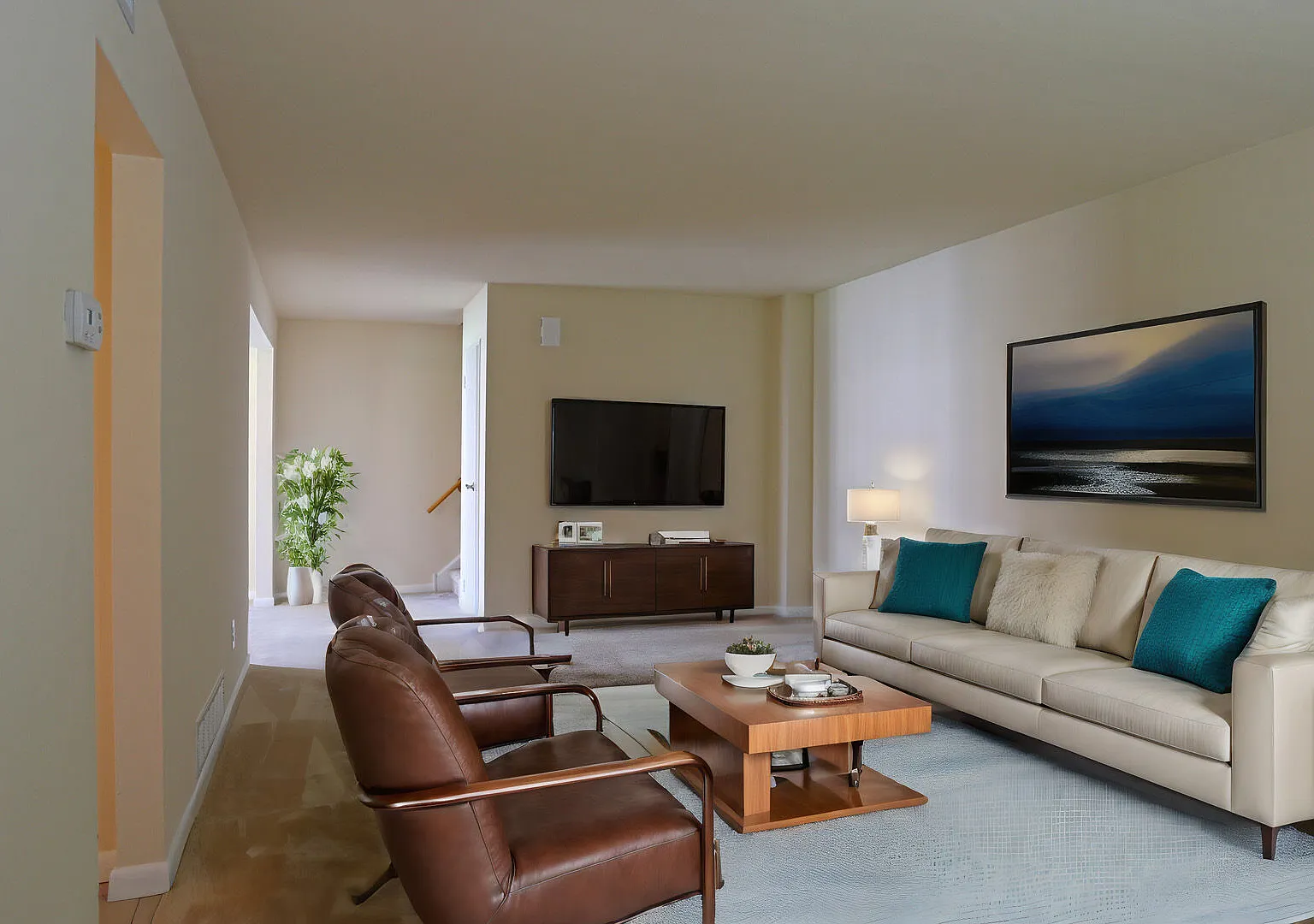Forest Station Apartments — Photo 4