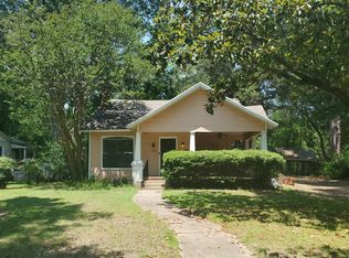 306 Elm Dr, Terrell, TX 75160