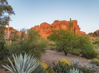 5517 N Camelback Canyon Pl, Phoenix, AZ 85018