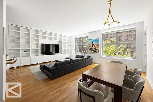 240 Park Ave S #3B Photo 1