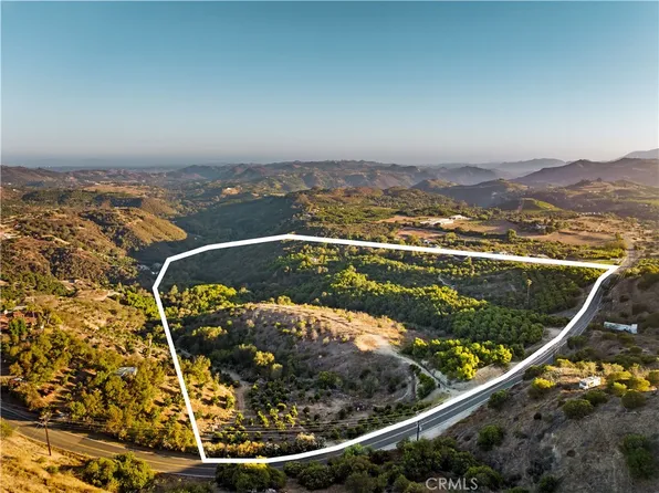 22103 Carancho Rd Lot 2, Temecula, CA 92590