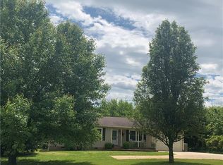 4952 Hoover Hill Rd, Trinity, NC 27370