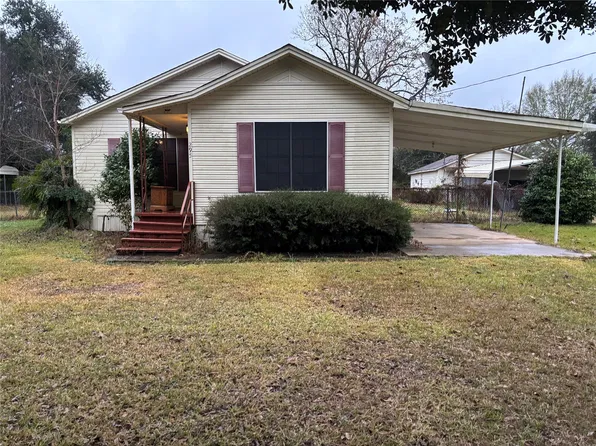 295 Calvin Liner Rd, Minden, LA 71055
