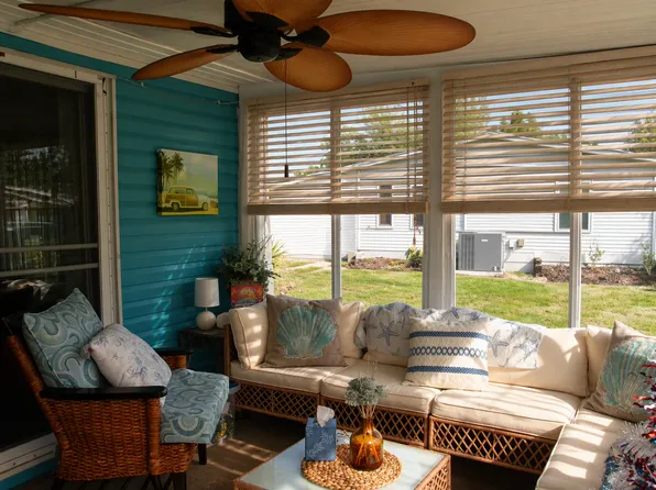 12 Grizzly Bear Path #289, Ormond Beach, FL 32174