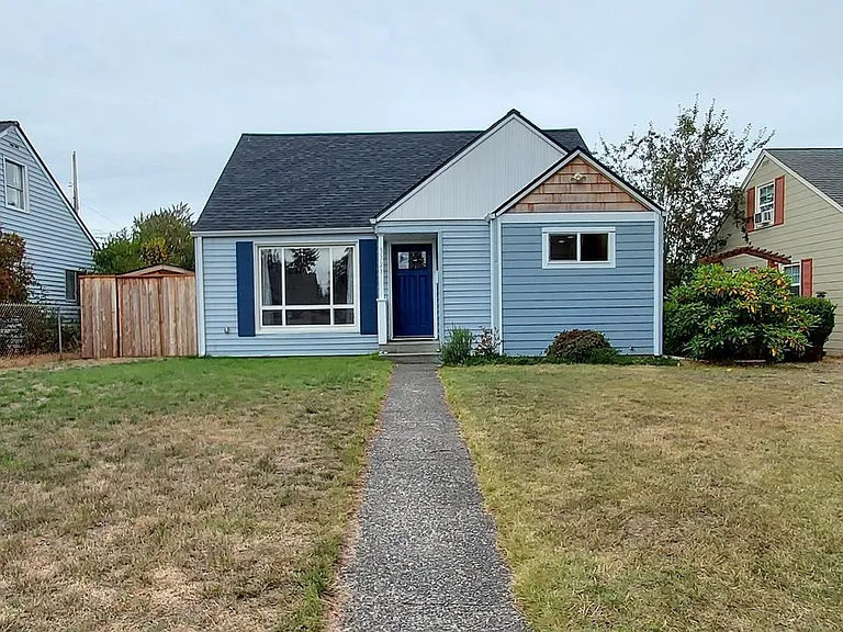 3321 N Mullen St — Photo 2
