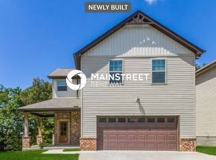 762 Holland Ridge Dr, La Vergne, TN 37086