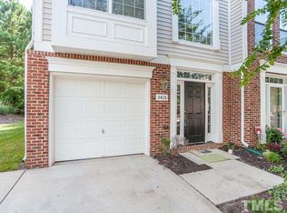 5426 Echo Ridge Rd, Raleigh, NC 27612