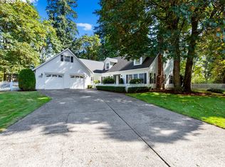 14402 SE 22nd Cir, Vancouver, WA 98683