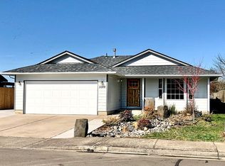 5309 Holly Loop SE, Turner, OR 97392