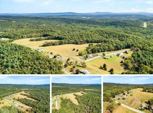 4014 Resley Rd, Hancock, MD 21750