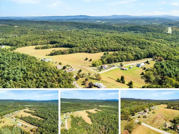 4014 Resley Rd, Hancock, MD 21750
