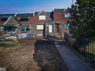 1541 Elbridge St, Philadelphia, PA 19149