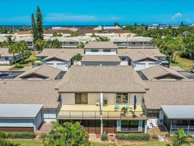 255 Paradise Blvd APT 15, Melbourne, FL, 32903