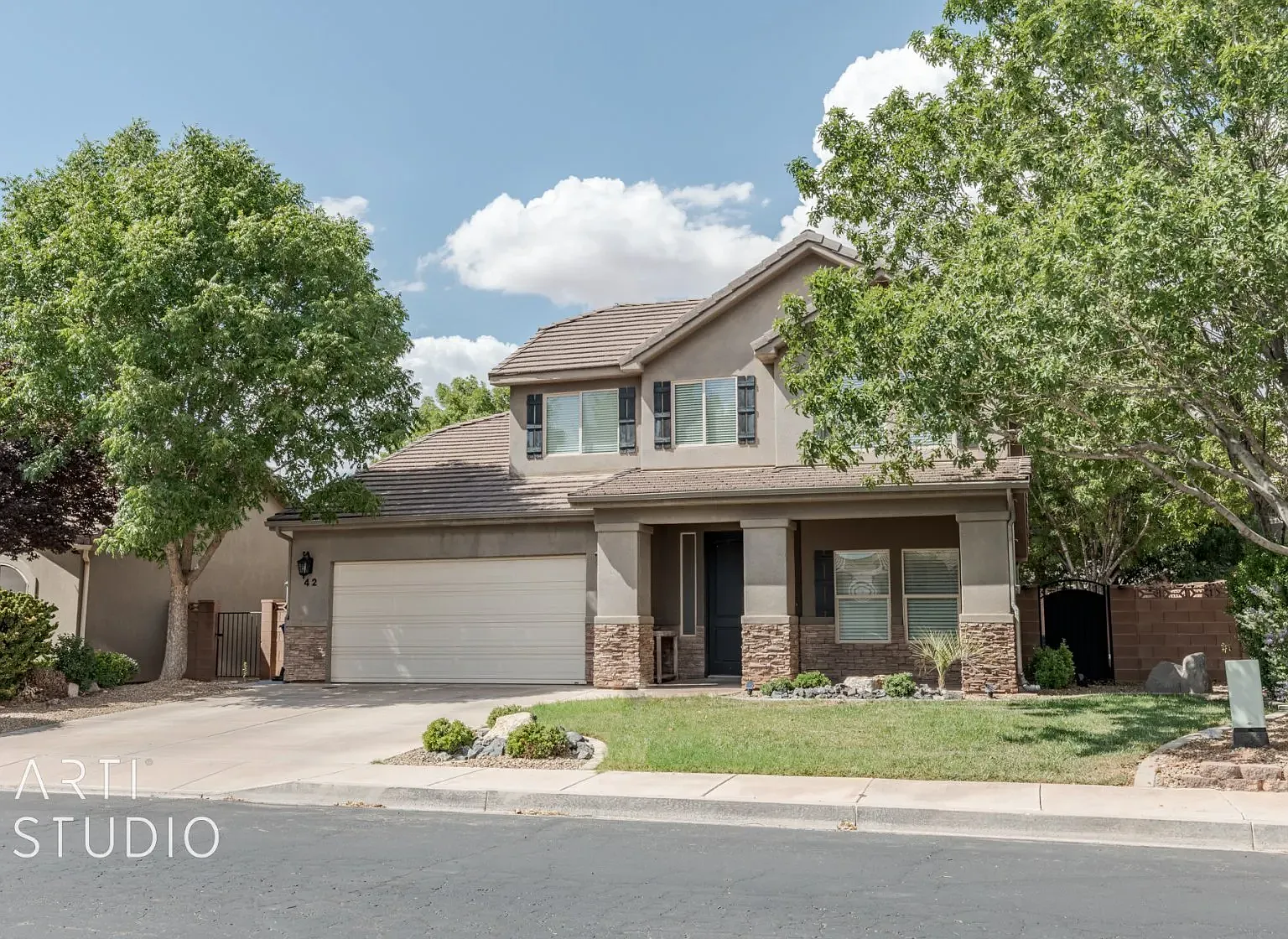 E001 - 1160 S. Washington Fields Rd. — Photo 3