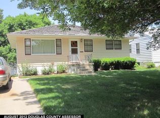 6128 Evans St, Omaha, NE 68104