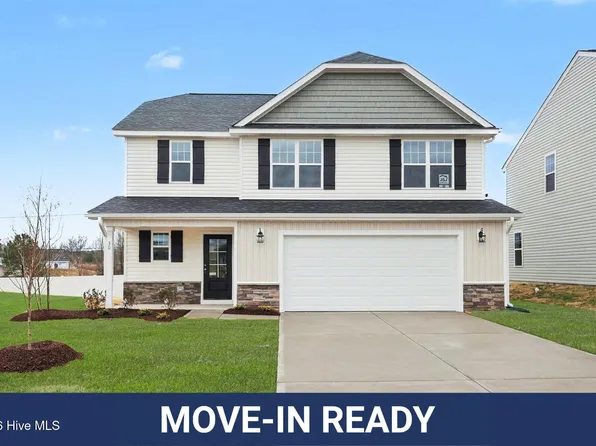 30 E Emily Gardens Drive, Selma, NC 27576