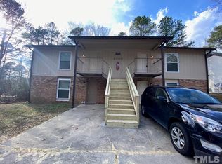 4205 Greencastle Ct APT B, Raleigh, NC 27604
